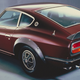 Illustration for article titled Ten Cars That Are The Datsun 240Z